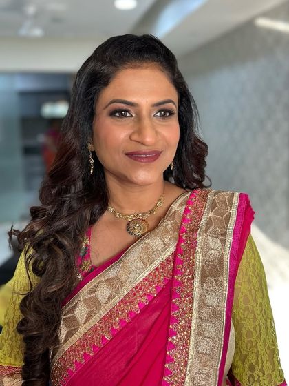 Soft & Glowing Glam photo 228