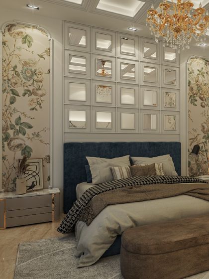 Artyss Designn Studio - Individual Room Design & Renovation Bedroom Sanctuaries photo 5