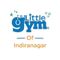 The Little Gym