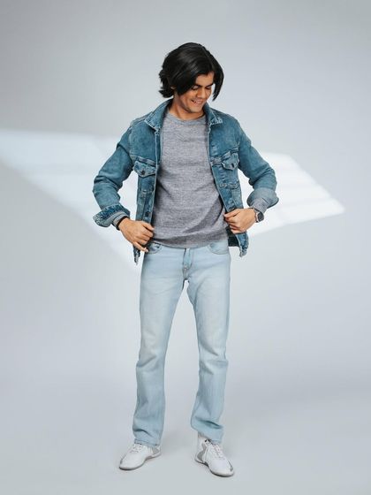 Men's Fashion photo 5