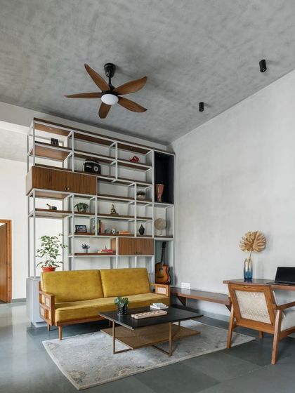 Design Kacheri - Interior Architecture & Design Lush Tropical Residences photo 26