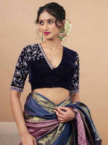 Our Saree & Jewelry Collection photo 3