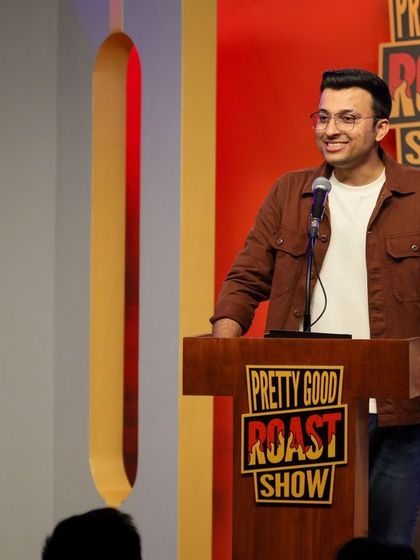 Manav Chugh - Event & Behind-the-Scenes Photography Live Entertainment & Shows photo 12