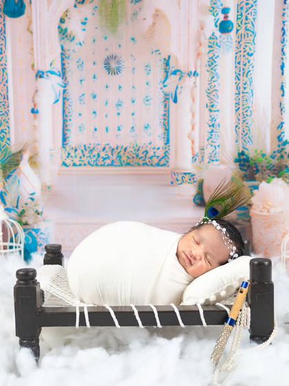 Let's Play Pretend: Creative & Themed Shoots photo 12