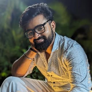 Omprakash Chaurasiya