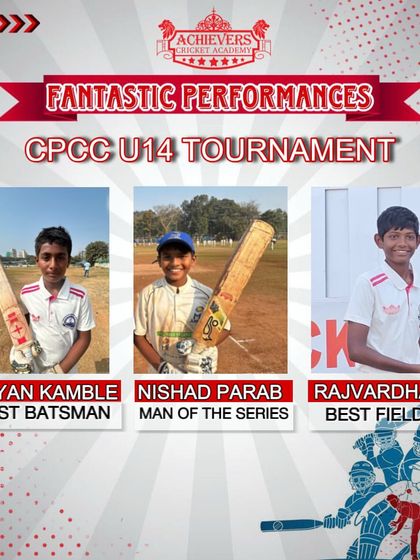 Our Champions: Tournament Wins & Selections photo 78