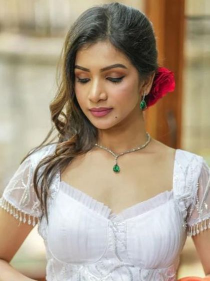 Sheer Elegance & Sequin Sparkle photo 21