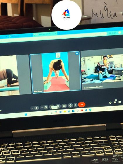 Livstylrs - Personal Fitness Training Additional Work & Moments photo 4