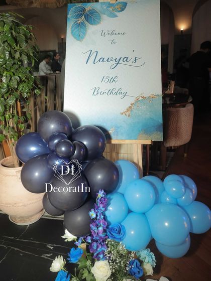 DecoratIn - Party & Event Decoration Whimsical Kids' Parties photo 30