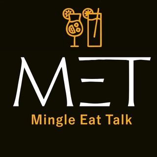 Mingle Eat Talk