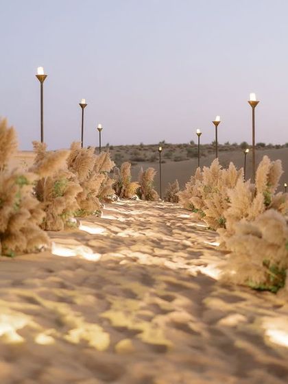 The Mogra Collective - Bespoke Event Design & Production The Art of Transformation photo 16