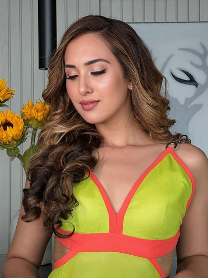 Elegant Reception & Cocktail Styles photo 40