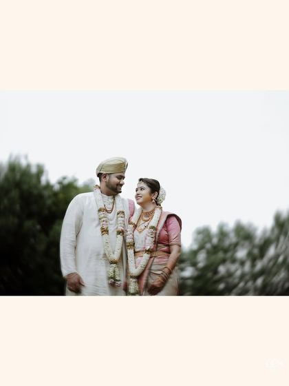 2Bonds - Wedding Photography & Films Sacred Vows: The Wedding Ceremony photo 63