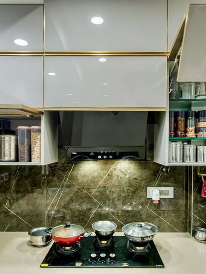 Smart Storage & Functional Design photo 38