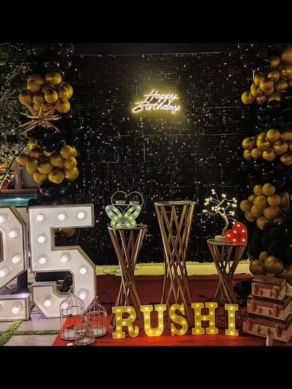 Memory Makers - Social & Celebration Decor Milestone Birthdays & Anniversaries photo 5