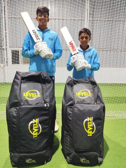 Transform Cricket Academy - Advanced Competitive Cricket Training Building the Future: Partnerships & Community photo 3