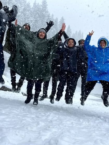 Winter Treks & Adventures photo 4