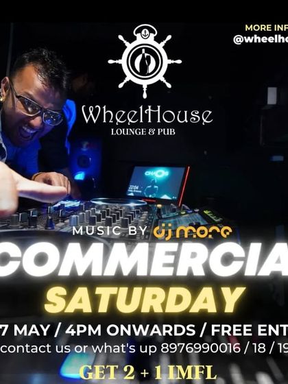 Gigs & Posters photo 15