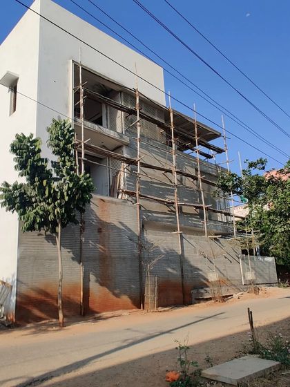 Design Kacheri - Residential Architecture Behind the Build: Our Process photo 119