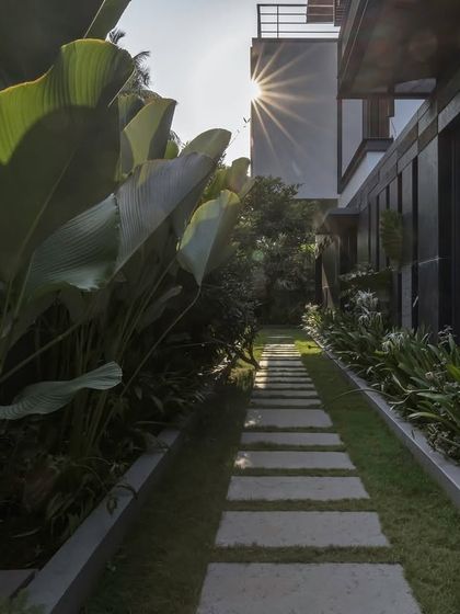 Architecture Dialogue - Interior Design Residential Sanctuaries photo 4