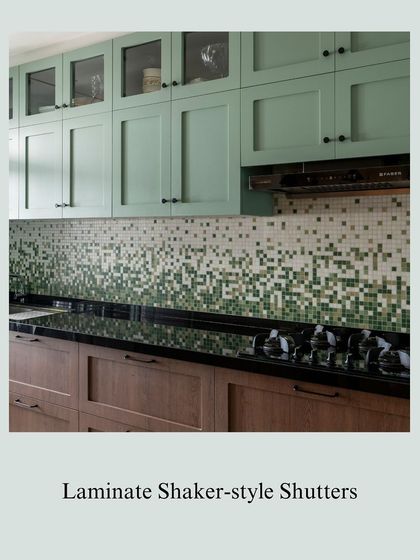 Our Signature Kitchens photo 58