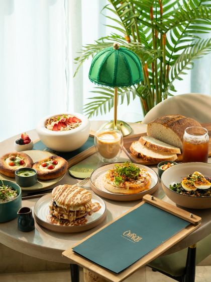 The Brunch Club photo 3