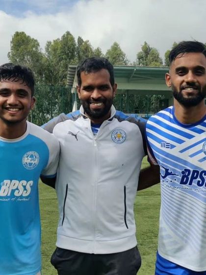 BPSS - Elite Player Development Program Our Stars: Pathways to Pro photo 35