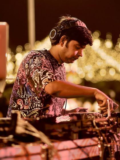 Sangeet, Receptions & Afterparties photo 7