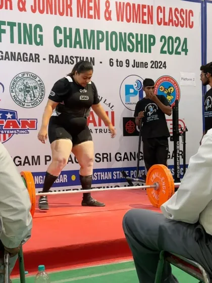 A collection of deadlifts from various competitions and training sessions. Each one tells a story of strength, technique, and the will to pull heavy weight off the floor.