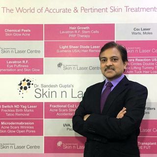 Skin N Laser Centre