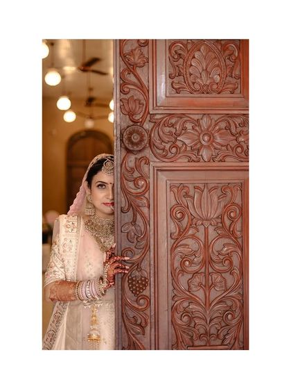 The Ceremony: Vows, Rituals & Blessings photo 17