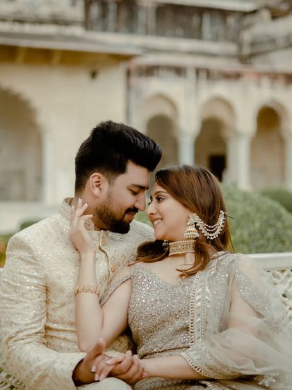 Royal Splendor: Forts & Palaces photo 58