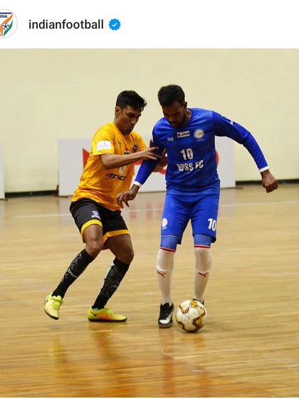 BPSS - Elite Player Development Program Holistic Development: Mind, Body, and Career photo 11