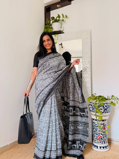 The Saree Collection photo 94