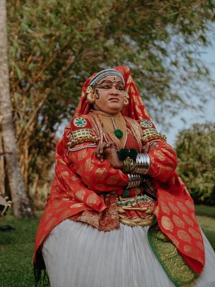 Amanati Events - Full-Service Wedding Planning Destination Dreams: Weddings Beyond Bangalore photo 5