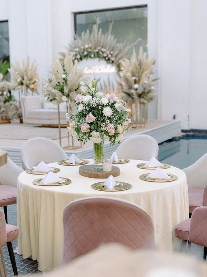 Elegant Engagements & Roka photo 11