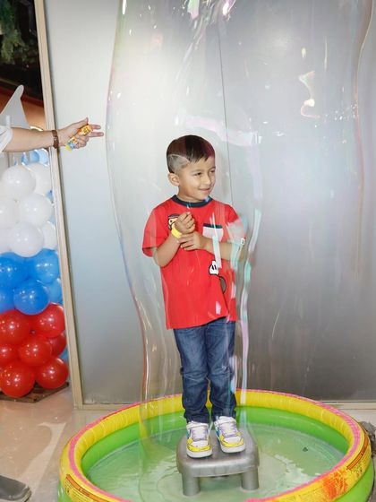 All-Inclusive Entertainment photo 23