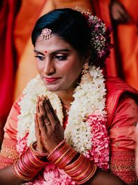 Bridal & Event Makeup