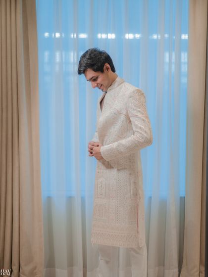 The Dapper Groom photo 24