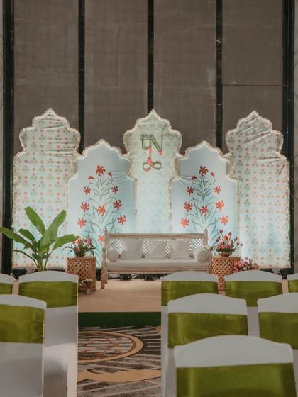 Contemporary & Resort Celebrations photo 44