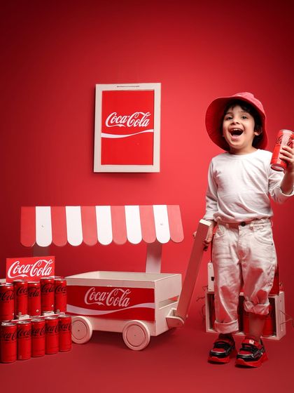 Whimsical Worlds: Creative & Fun Themes photo 12