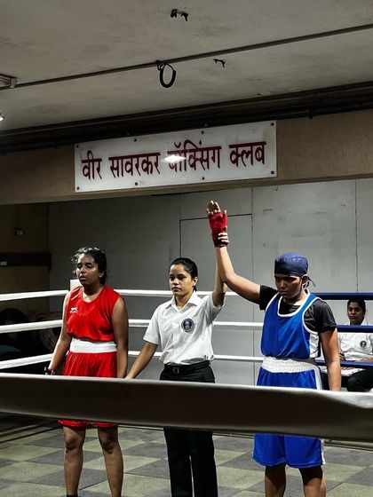 Proven Champions: Our Medal Winners photo 22