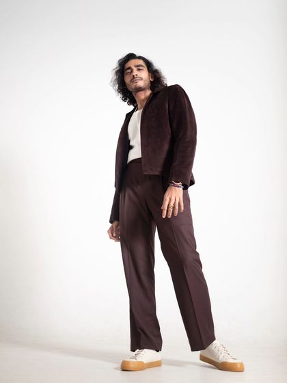 Zoya Joy - Personal & Celebrity Styling Menswear Styling photo 12