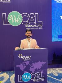 Corporate Event Hosting