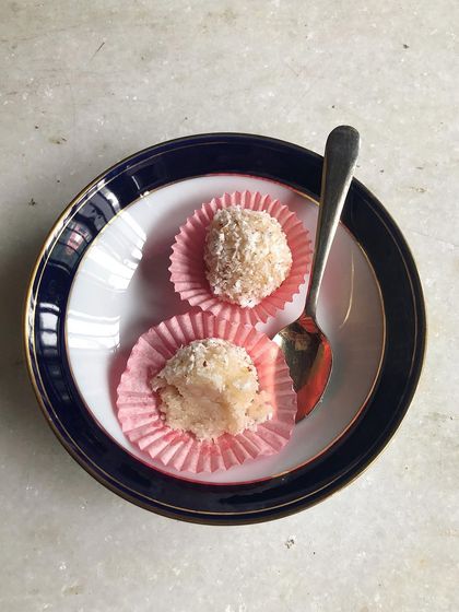 Faraway Feast - Specialty Cakes & Desserts More Than Just Cake: Cookies, Brownies & Pastries photo 11