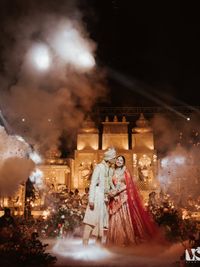 Wedding Photography & Cinematography