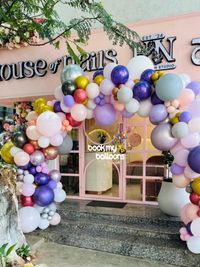 Corporate & Commercial Event Decoration