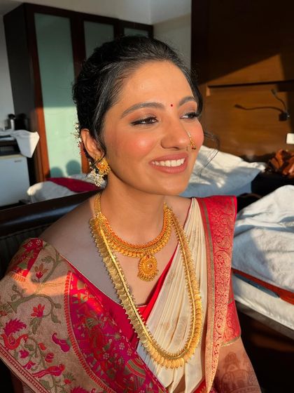 Celebrating Heritage: Diverse Bridal Traditions photo 44