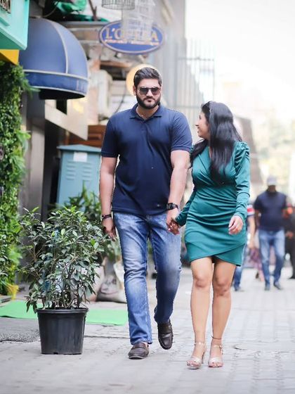 Bow & Gown Studio - Wedding Photography Pre-Wedding Love Stories photo 36