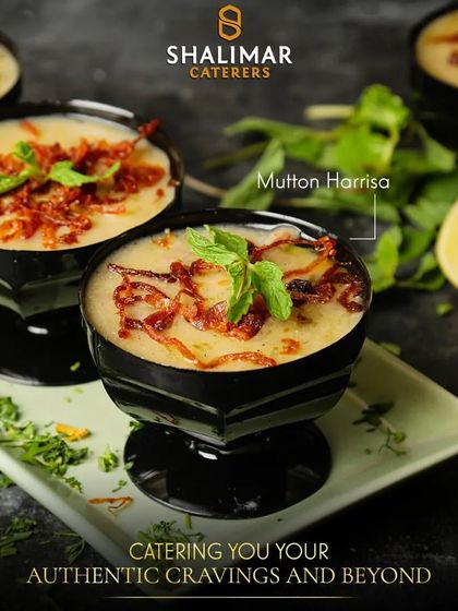 Mughlai & Traditional Feasts photo 18